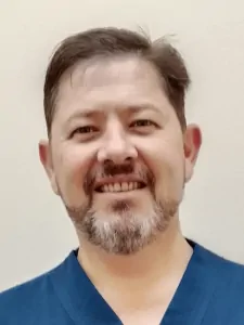 Dr Lourens Grobbelaar