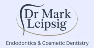 Dr Mark Leipsig - Logo